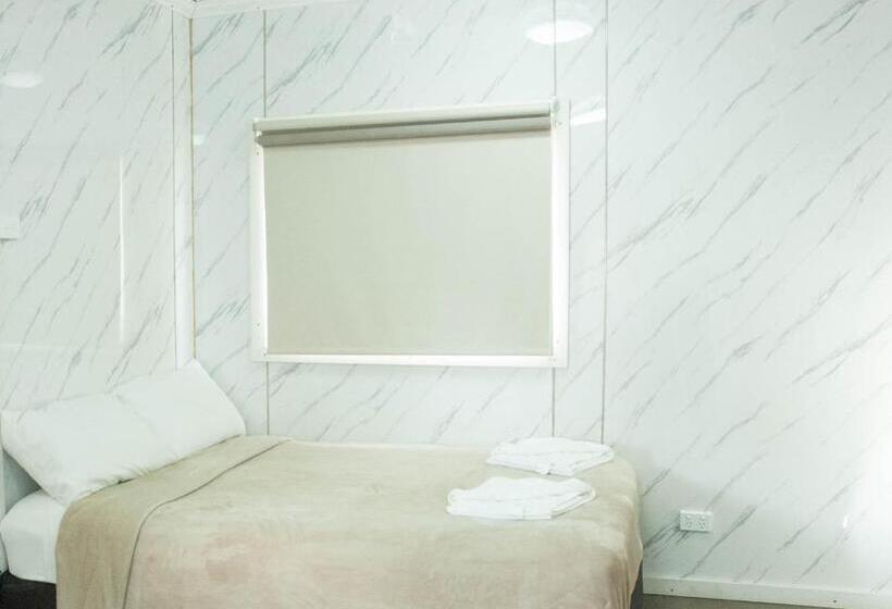 Мотель Bellhaven Park