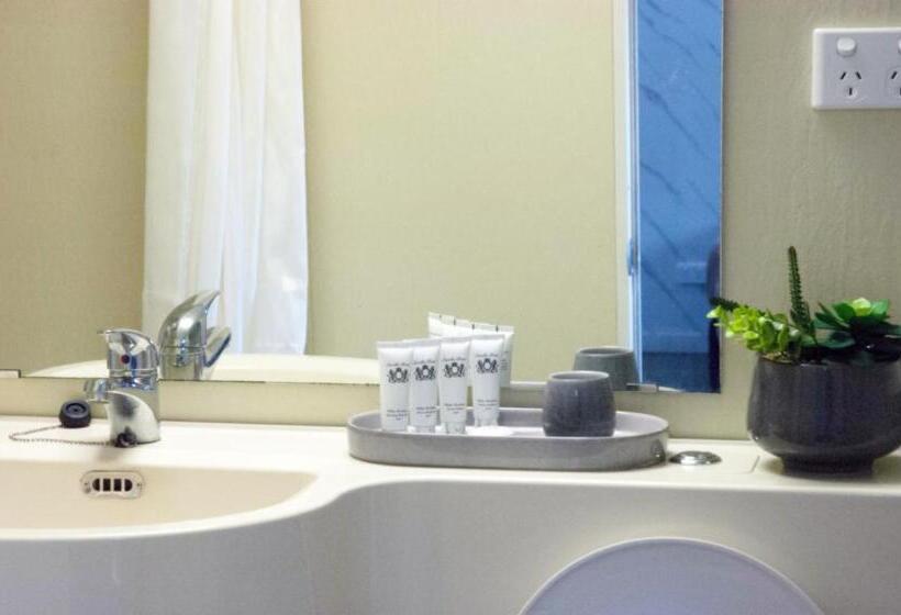 Мотель Bellhaven Park