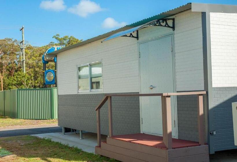 Мотель Bellhaven Park