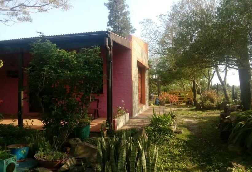 بنسيون Hostal El Puesto