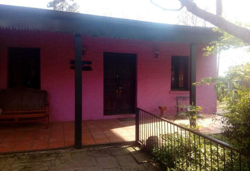 بنسيون Hostal El Puesto