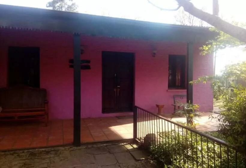 پانسیون Hostal El Puesto
