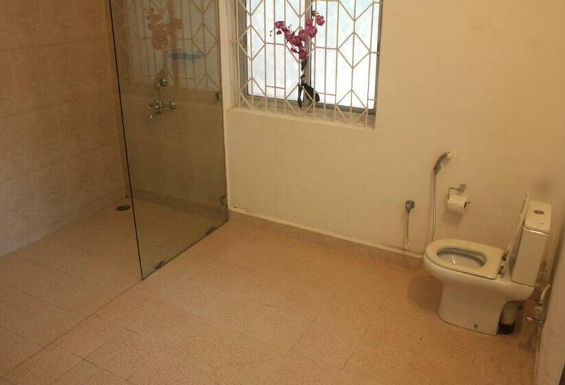 Pensione The Village Resort Palolem