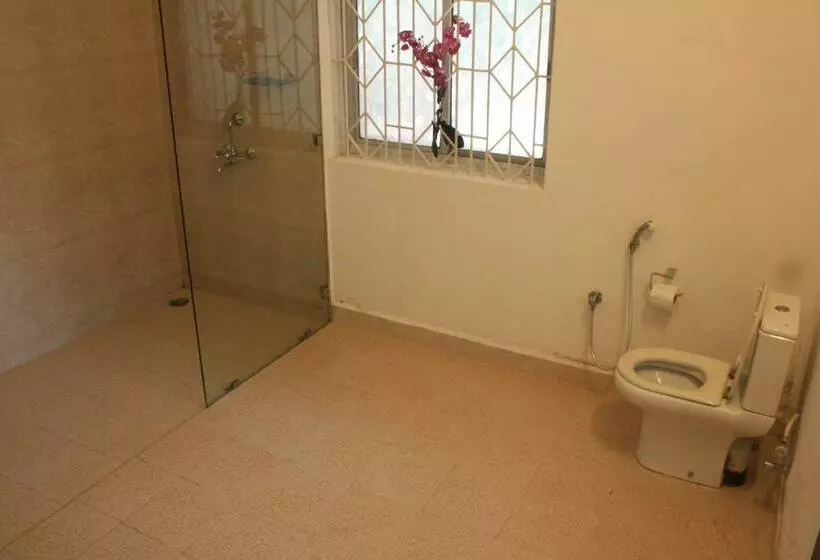 ペンション The Village Resort Palolem