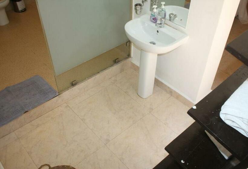 Pensione The Village Resort Palolem