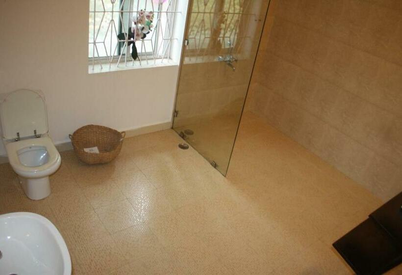 Pensione The Village Resort Palolem