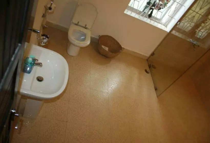 ペンション The Village Resort Palolem