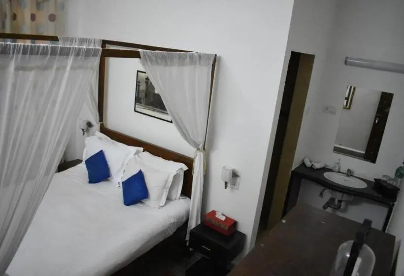 ペンション The Village Resort Palolem