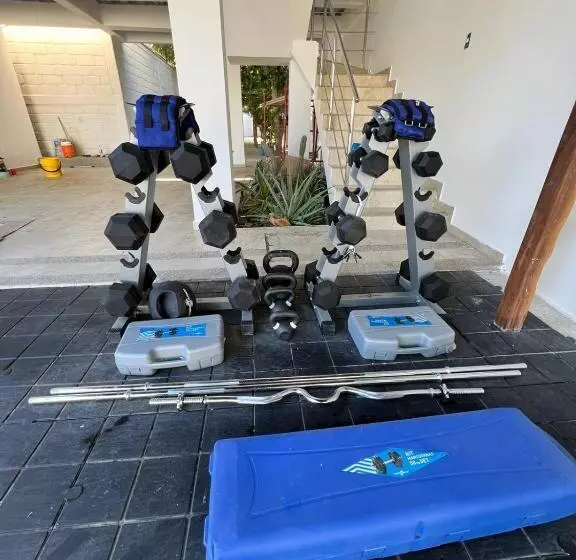 ペンション Villa Maria Uribia