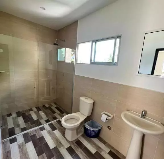 ペンション Villa Maria Uribia