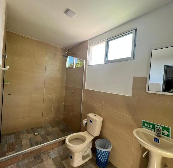 膳宿费 Villa Maria Uribia