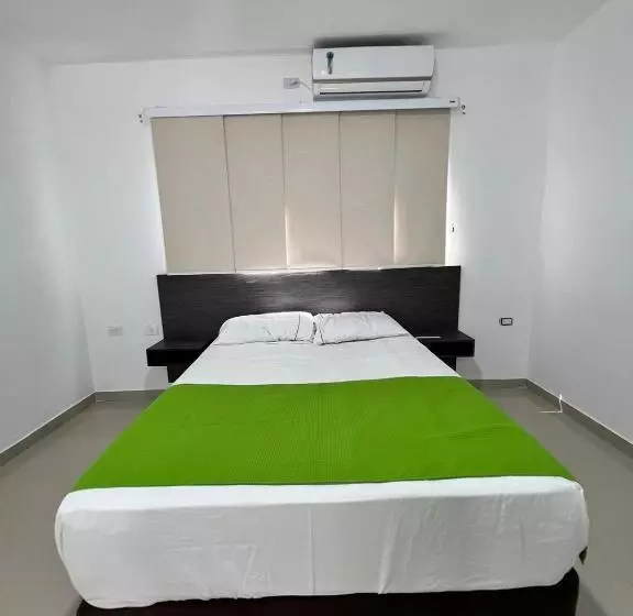 ペンション Villa Maria Uribia