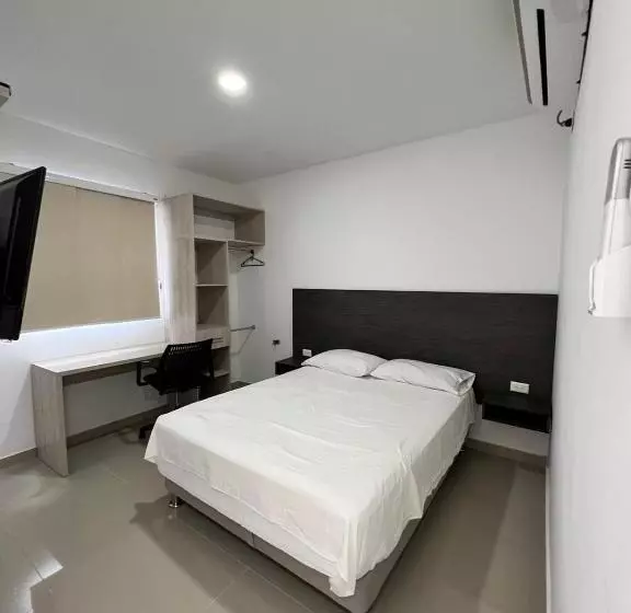 ペンション Villa Maria Uribia