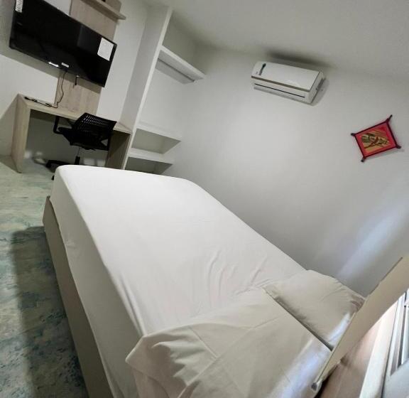 膳宿费 Villa Maria Uribia