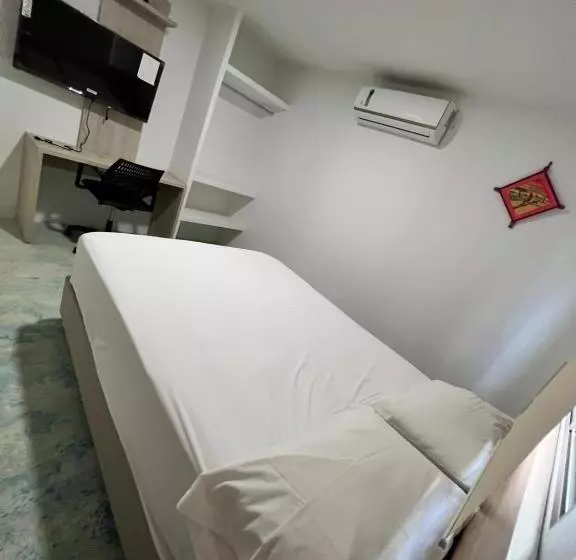 ペンション Villa Maria Uribia