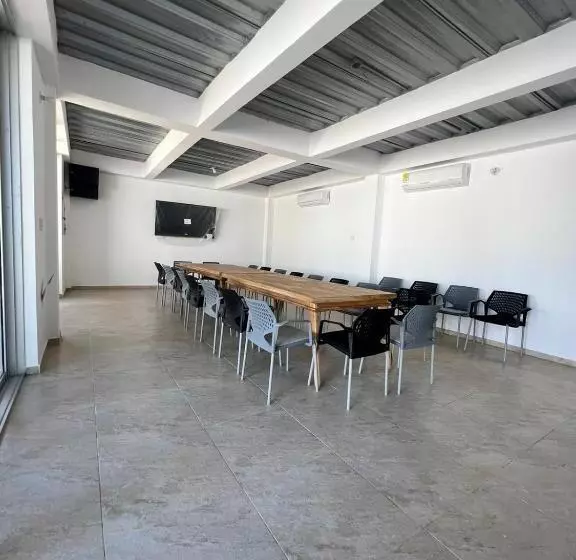 ペンション Villa Maria Uribia