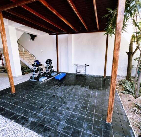 膳宿费 Villa Maria Uribia