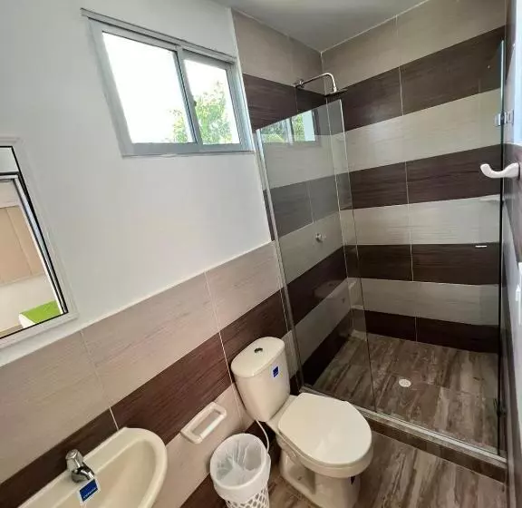 ペンション Villa Maria Uribia