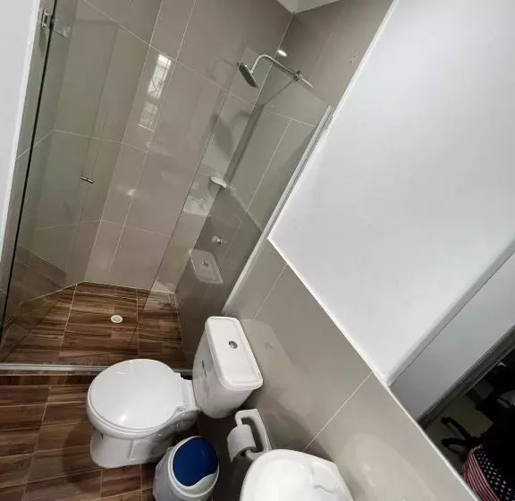 ペンション Villa Maria Uribia