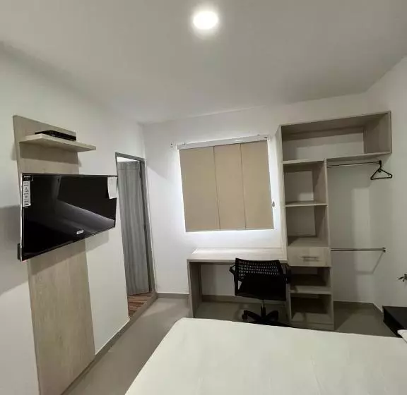 ペンション Villa Maria Uribia