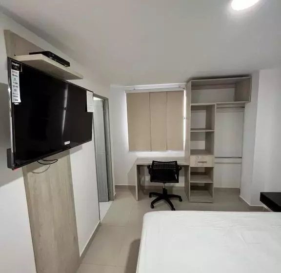 ペンション Villa Maria Uribia