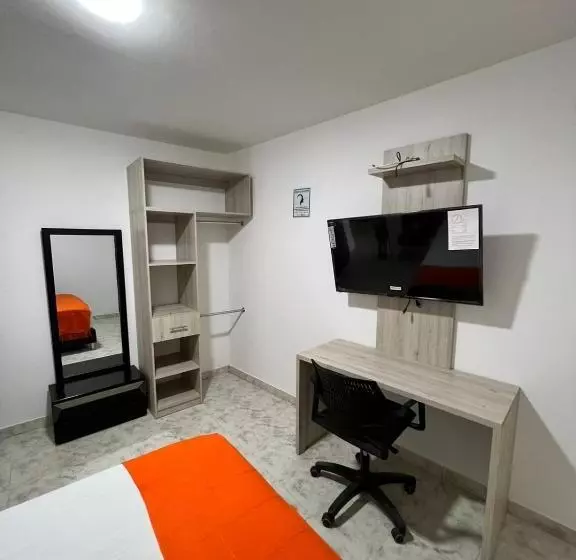 ペンション Villa Maria Uribia