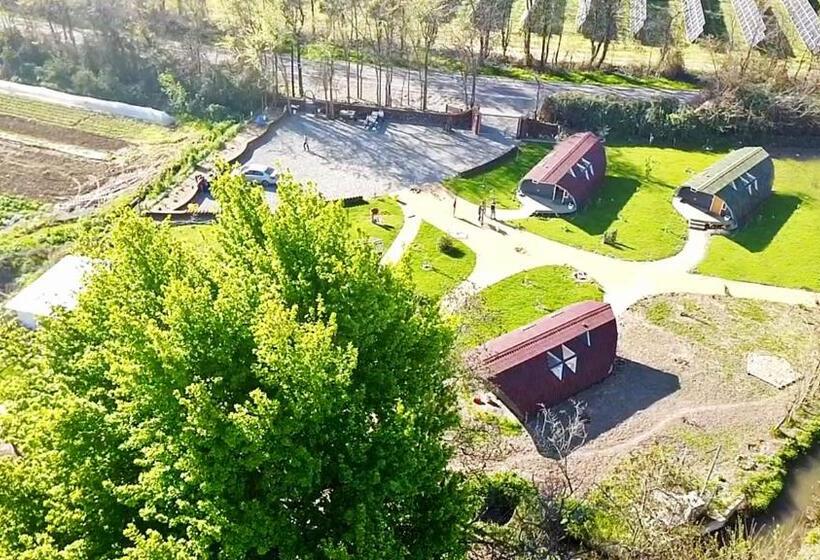 Rucatalca Bed And Breakfast