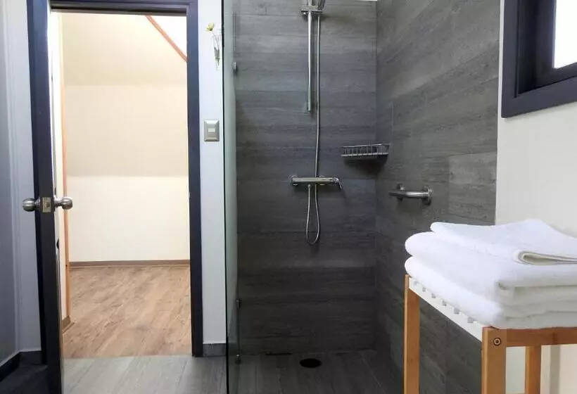 Rucatalca Bed And Breakfast