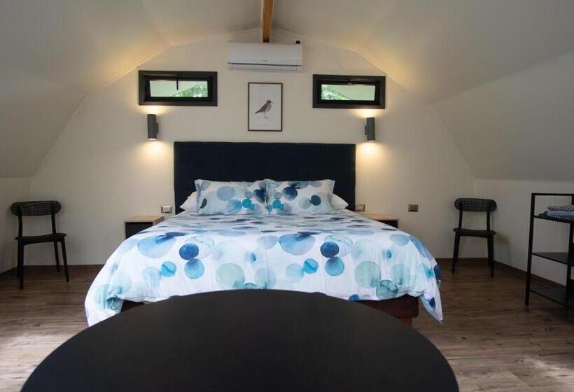 Rucatalca Bed And Breakfast