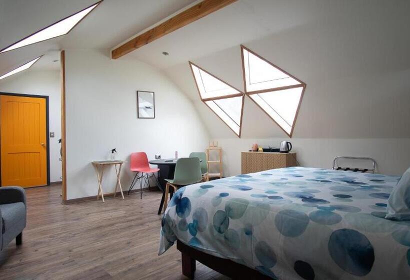 Rucatalca Bed And Breakfast