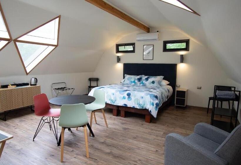 Rucatalca Bed And Breakfast