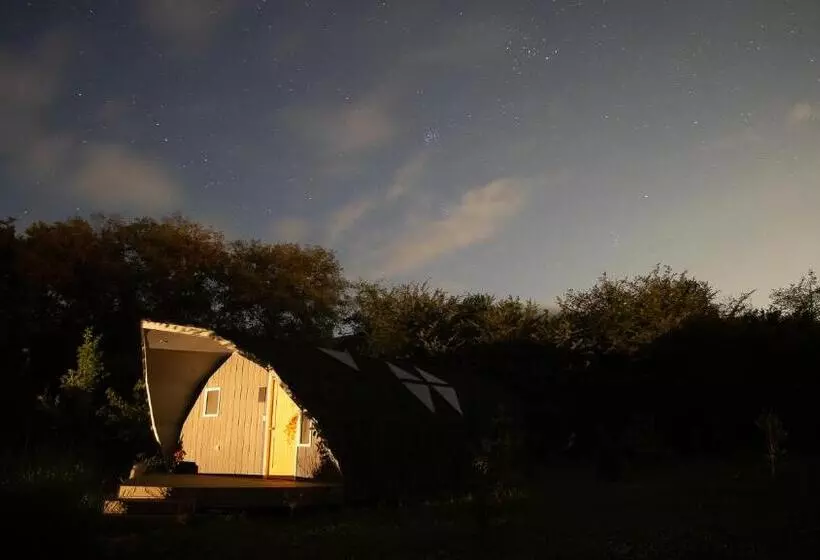 Rucatalca Bed And Breakfast