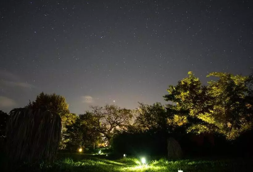 Rucatalca Bed And Breakfast