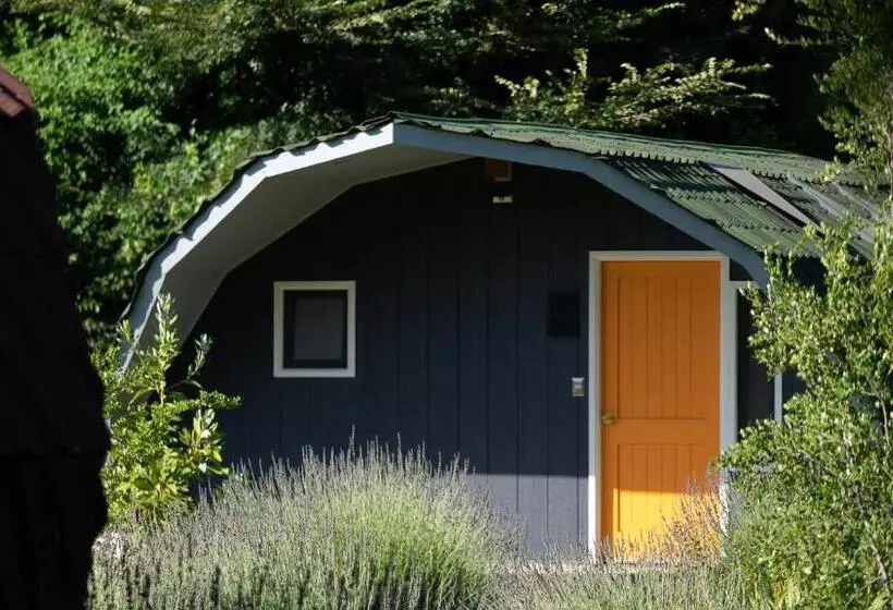 Rucatalca Bed And Breakfast