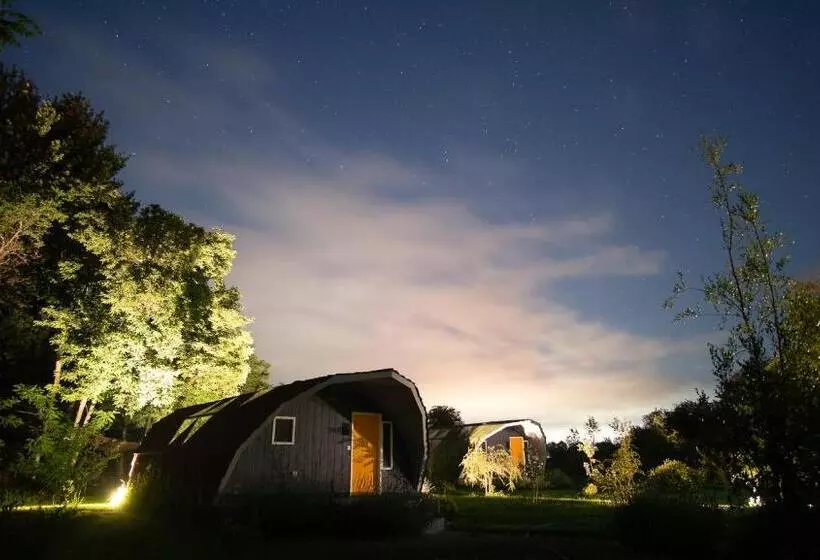 Rucatalca Bed And Breakfast