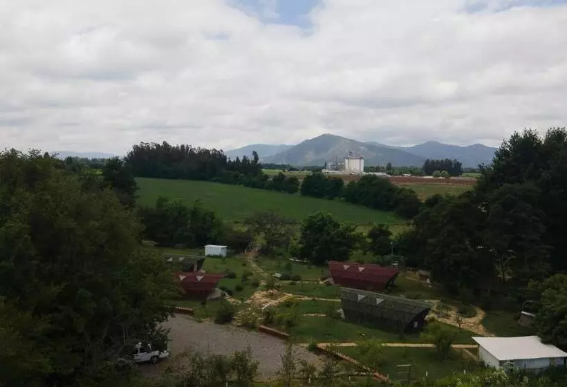 Rucatalca Bed And Breakfast