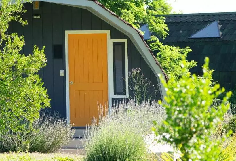 Rucatalca Bed And Breakfast