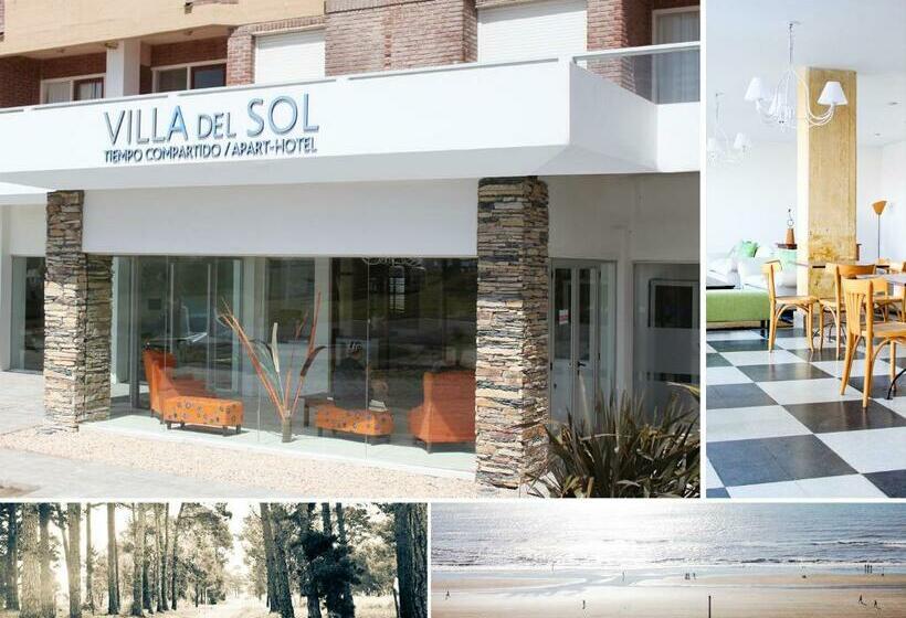 Villa Del Sol Apart