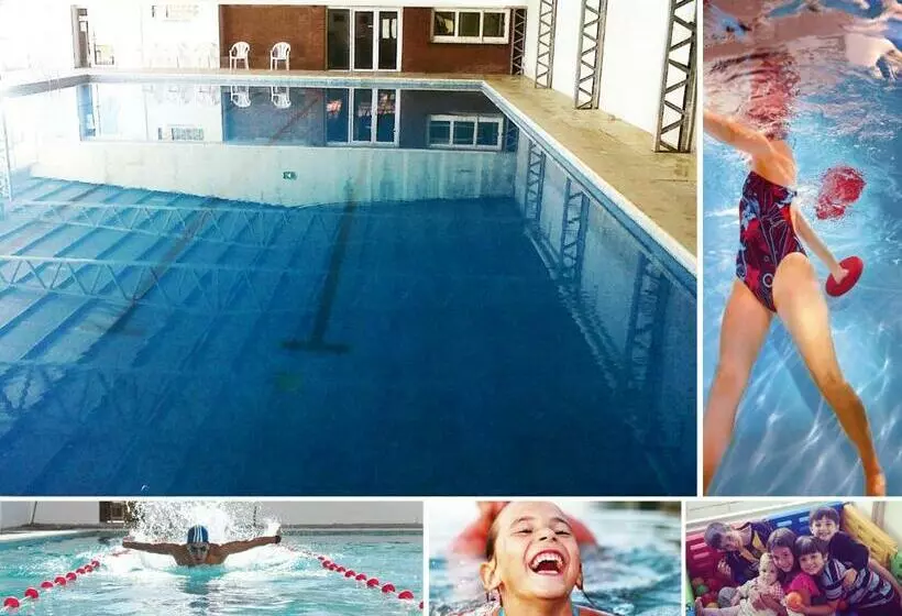 Villa Del Sol Apart