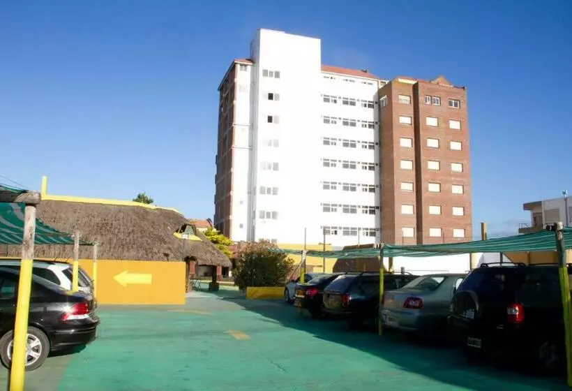 Villa Del Sol Apart