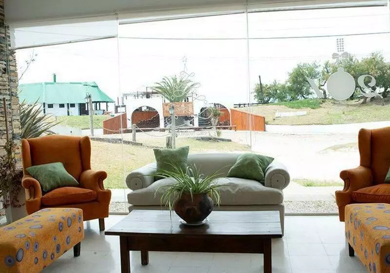 Villa Del Sol Apart