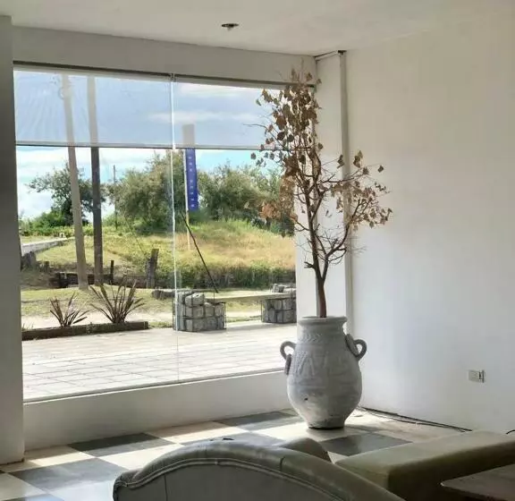 Villa Del Sol Apart