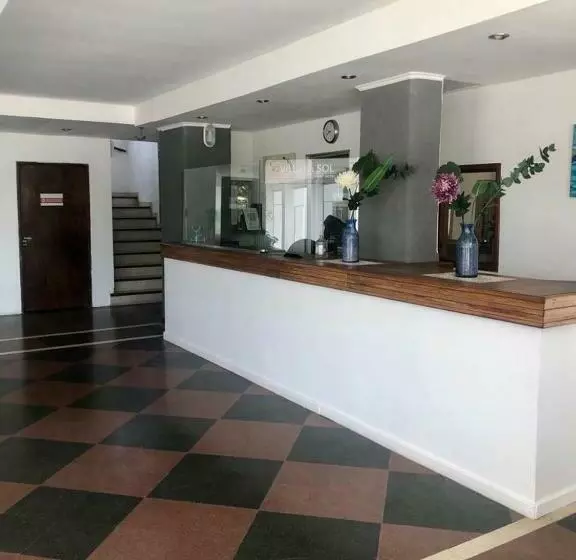 Villa Del Sol Apart