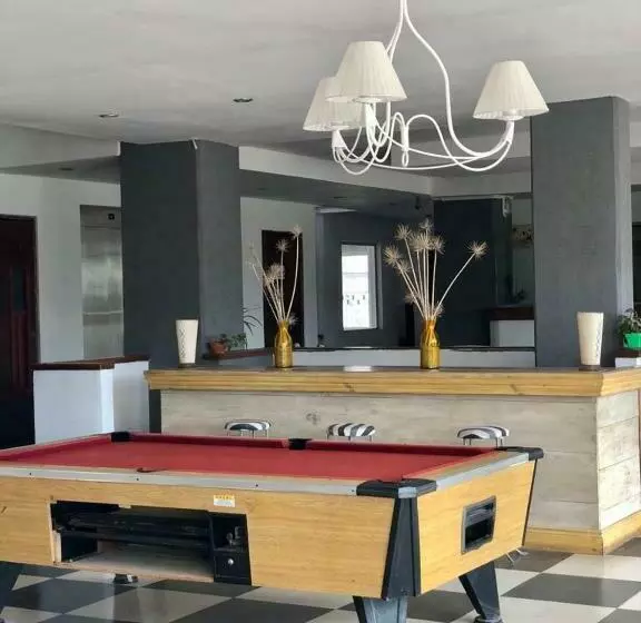 Villa Del Sol Apart