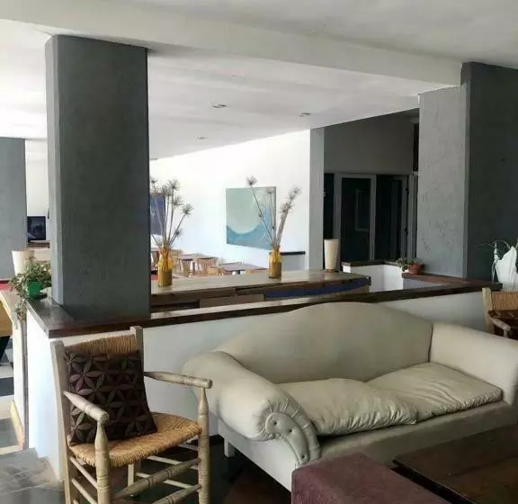 Villa Del Sol Apart