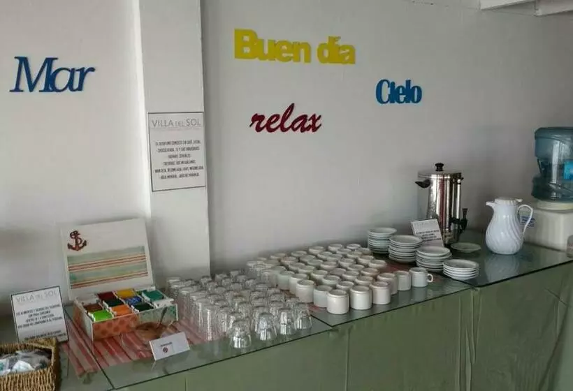 Villa Del Sol Apart