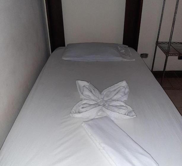 هاستل Cabinas Surf Arribadas