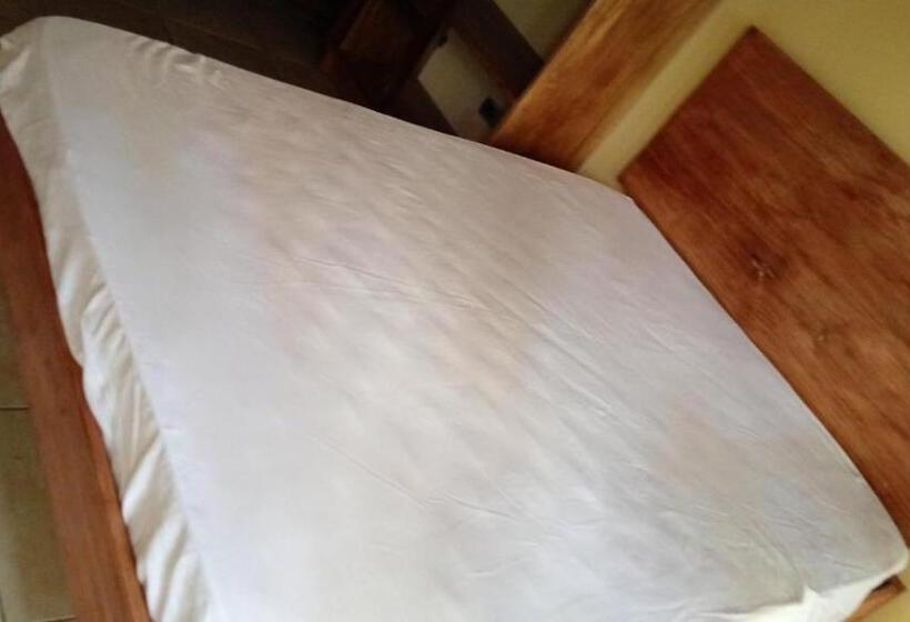 هاستل Cabinas Surf Arribadas