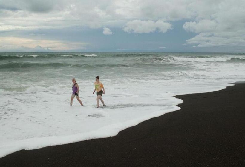 هاستل Cabinas Surf Arribadas