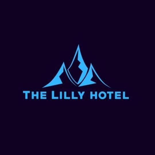 مبيت وإفطار Lily Adam S Peak